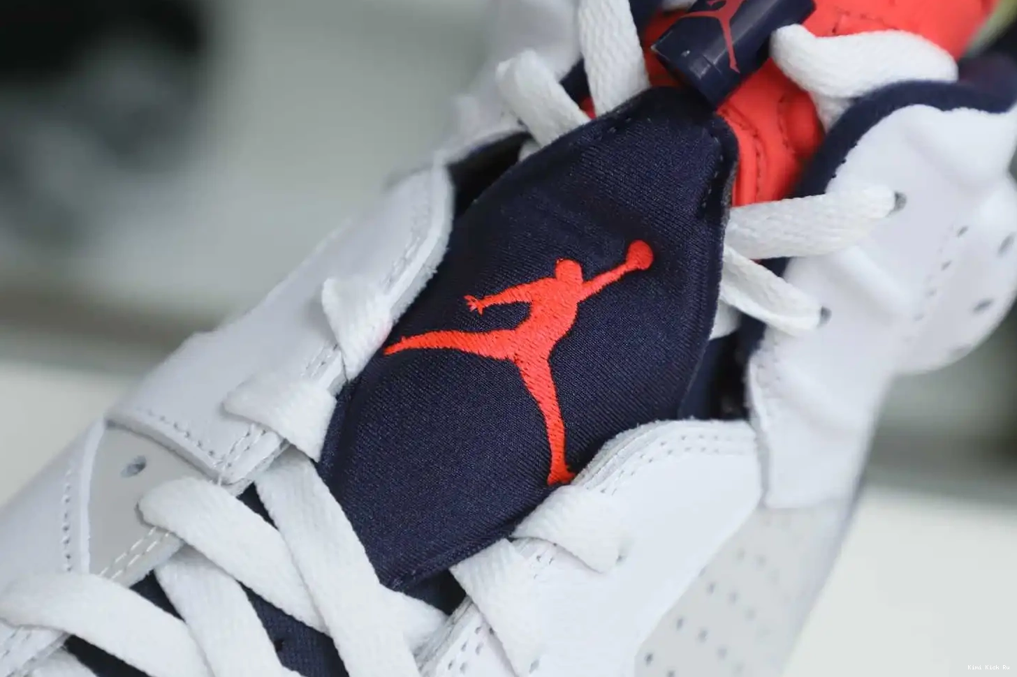 Kimikick 6 AIR RETRO JORDAN 'TINKER' 0525